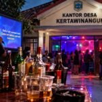 PWHI Desak Bupati Indramayu Usut Dugaan Penyalahgunaan Gedung Desa Kertawinangun Jadi Temapt Karaoke dan Pesta Miras