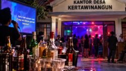 PWHI Desak Bupati Indramayu Usut Dugaan Penyalahgunaan Gedung Desa Kertawinangun Jadi Temapt Karaoke dan Pesta Miras