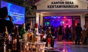 PWHI Desak Bupati Indramayu Usut Dugaan Penyalahgunaan Gedung Desa Kertawinangun Jadi Temapt Karaoke dan Pesta Miras
