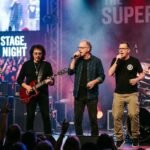 Rockstar Juga Peduli Pendidikan! Beberapa Musisi Ini Menjadi Sorang Profesor
