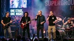 Rockstar Juga Peduli Pendidikan! Beberapa Musisi Ini Menjadi Sorang Profesor