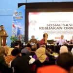 Tak Hanya Sosial, Ormas Juga Miliki Peran Penting di Kota Tangerang
