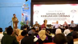 Tak Hanya Sosial, Ormas Juga Miliki Peran Penting di Kota Tangerang
