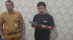 Pihak Panti Pijat Mawar Bodas Meminta Maaf Catut Nama Jaksa Kejari Kota Tangerang