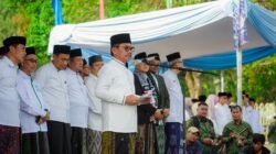 Hari Santri Nasional 2026, Ini Wejangan Wali Kota Tangerang