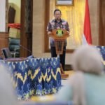 KKPD Harus Berdampak, UMKM Lokal Kota Tangerang Ikut Bergerak