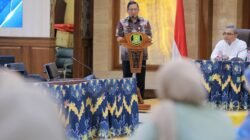 KKPD Harus Berdampak, UMKM Lokal Kota Tangerang Ikut Bergerak