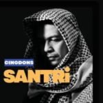 Rapper Asal Kota Tangerang, Cingdons Rillis Single Baru Berjudul Santri