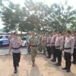 Kerahkan 286 Personel, Operasi Patuh Jaya di Tangerang Dimulai
