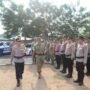 Kerahkan 286 Personel, Operasi Patuh Jaya di Tangerang Dimulai