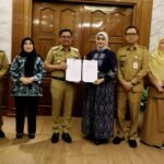 Gorvu Tangerang Jadi Rujukan PANRB, Sachrudin: Inovasi Daerah Berdampak Nasional