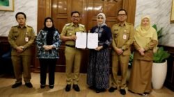 Gorvu Tangerang Jadi Rujukan PANRB, Sachrudin: Inovasi Daerah Berdampak Nasional