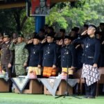 HSP ke-98, Wali Kota Tangerang Ajak Generasi Muda Jadi Pelopor Perubahan