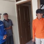 10 Rumah Dibedah di Karawaci Baru, Lurah Indra Dorong Hunian Warga Lebih Layak