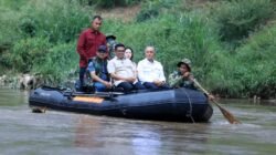 Pemkot Tangerang Komitmen Tangani Banjir hingga Akar Persoalan