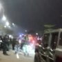 Ciptakan Wilayah Aman dan Kondusif, Koramil 03 Legok Gelar Patroli Maung