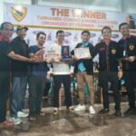Satukan Masyarakat Nias di Tanah Rantau, PERMAGI Banten Gelar Turnamen Domino dan Mobile Legends