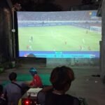 Dukung Timnas Garuda, Bendahara KNPI Pinang Gelar Nobar Final FIFA ASEAN Cup 2026
