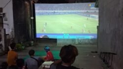Dukung Timnas Garuda, Bendahara KNPI Pinang Gelar Nobar Final FIFA ASEAN Cup 2026