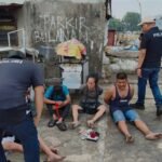 Kampung Ambon dan Boncos Digerebek, 24 Orang Diamankan Terkait Narkoba