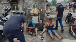 Kampung Ambon dan Boncos Digerebek, 24 Orang Diamankan Terkait Narkoba