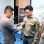 Terpilih Jadi Ketua KBPP Polri Resor Metro Tangerang Kota, Mobi Komitmen Bangun Organisasi