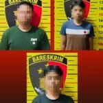 3 Orang Ditangkap Terkait Tewasnya 2 Pelajar SMP Kota Tangerang