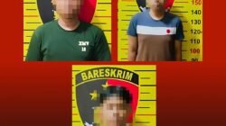 3 Orang Ditangkap Terkait Tewasnya 2 Pelajar SMP Kota Tangerang