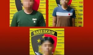 3 Orang Ditangkap Terkait Tewasnya 2 Pelajar SMP Kota Tangerang
