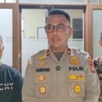 Polisi Selidiki Motif Pengejaran Yang Sebabkan 2 Pelajar SMP Kota Tangerang Tewas