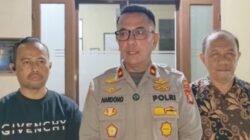 Polisi Selidiki Motif Pengejaran Yang Sebabkan 2 Pelajar SMP Kota Tangerang Tewas