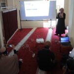 Diskominfo Tangsel Kolaborasi dengan GPS, Bekali Pemuda Masjid Keterampilan Coding dan Konten Digital