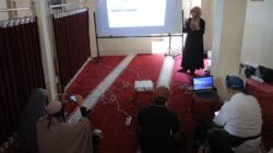 Diskominfo Tangsel Kolaborasi dengan GPS, Bekali Pemuda Masjid Keterampilan Coding dan Konten Digital