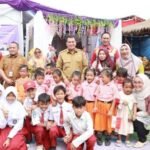 Wujudkan Lingkungan Aman dan Ramah, Maesyal Gaungkan Penguatan Perlindungan Perempuan dan Anak