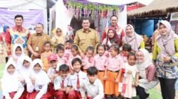 Wujudkan Lingkungan Aman dan Ramah, Maesyal Gaungkan Penguatan Perlindungan Perempuan dan Anak