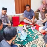 Kapolres Tangsel Kunjungi Keluarga Pelajar SMP yang Tewas, Pastikan Kasus Diusut Tuntas
