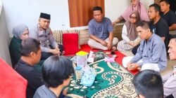 Kapolres Tangsel Kunjungi Keluarga Pelajar SMP yang Tewas, Pastikan Kasus Diusut Tuntas