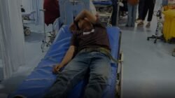 AJI Jakarta dan LBH Pers Kecam Kekerasan Berulang terhadap Jurnalis oleh Polisi