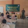 TMMD ke-130, Kodim 0510 Tigaraksa Gelar Penyuluhan Wawasan Kebangsaan