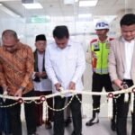 Resmikan RSU Ilanur Balaraja, Maesyal: Tingkatkan Cakupan dan Kualitas Layanan Kesehatan Masyarakat