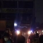Ledakan Dahsyat Pasar Cimanggis, Dua Orang Tewas dan 11 Luka-luka