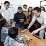 Wamenkomdigi Apresiasi Kolaborasi CSR Grab-OVO dan Pemkot Tangsel dalam Program MBG untuk Sekolah Khusus