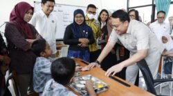 Wamenkomdigi Apresiasi Kolaborasi CSR Grab-OVO dan Pemkot Tangsel dalam Program MBG untuk Sekolah Khusus
