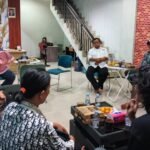 Perindo Kota Tangerang Berbenah, Kader Tak Aktif Terancam Diganti