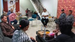 Perindo Kota Tangerang Berbenah, Kader Tak Aktif Terancam Diganti