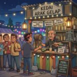Bandel, DPRD Minta Tertibkan Penjual Miras di Cibodas Kota Tangerang