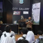 Pameran Nganjang Ka Baduy Hadir di City Gallery Tangsel, Buka Ruang Ekspresi Seniman