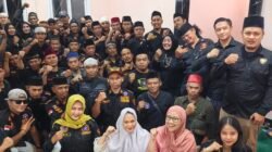 Perkuat Persaudaraan, BPPKB Banten DPAC Karang Tengah Gelar Pengajian Bulanan