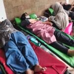 Konsisten! ASC Kembali Gelar Donor Darah ke-27 dan CKG