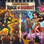 Panasnya Perseteruan Rock dan Dangdut yang Pernah Memecah Penggemar Musik Indonesia di Era 70-an